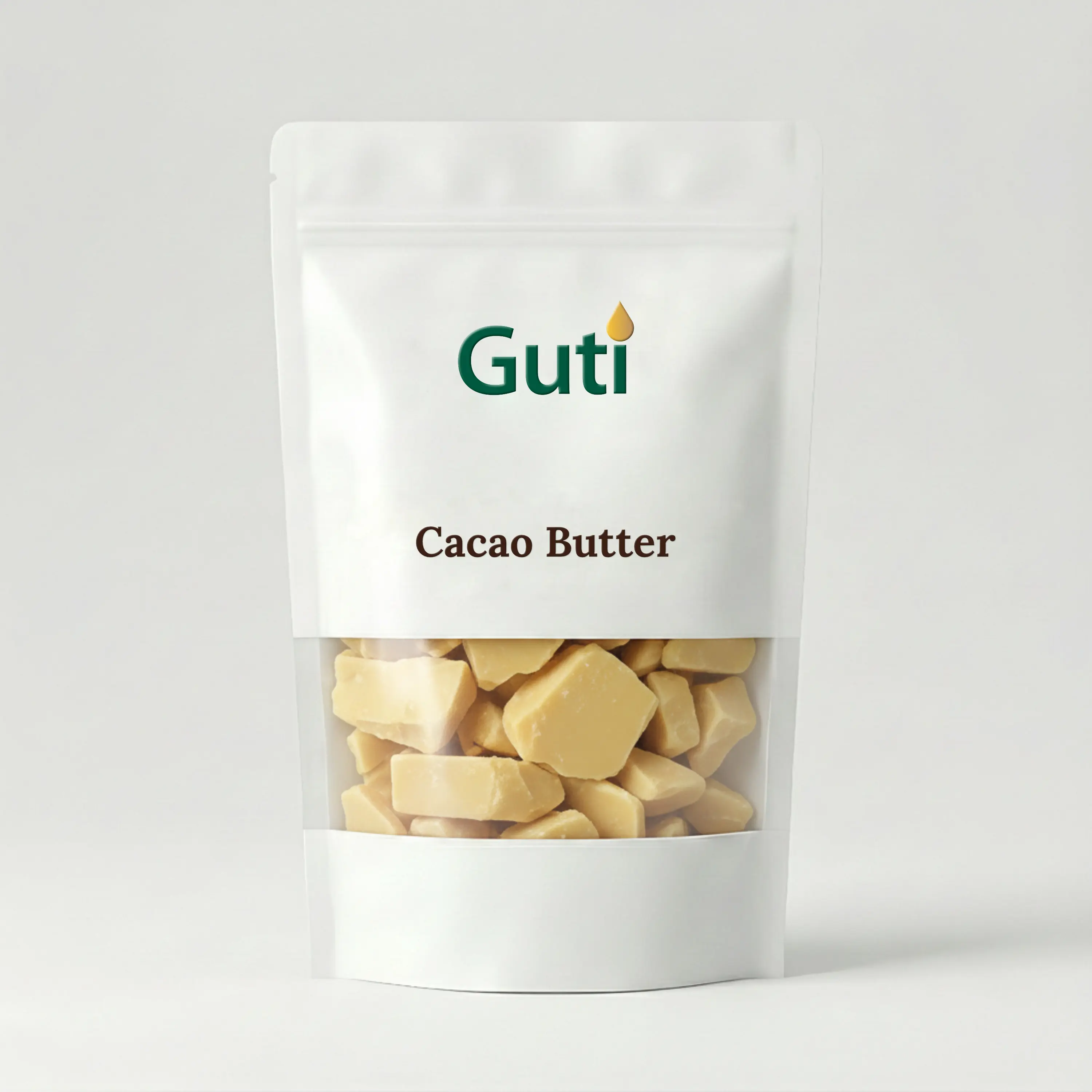 Cacao Butter