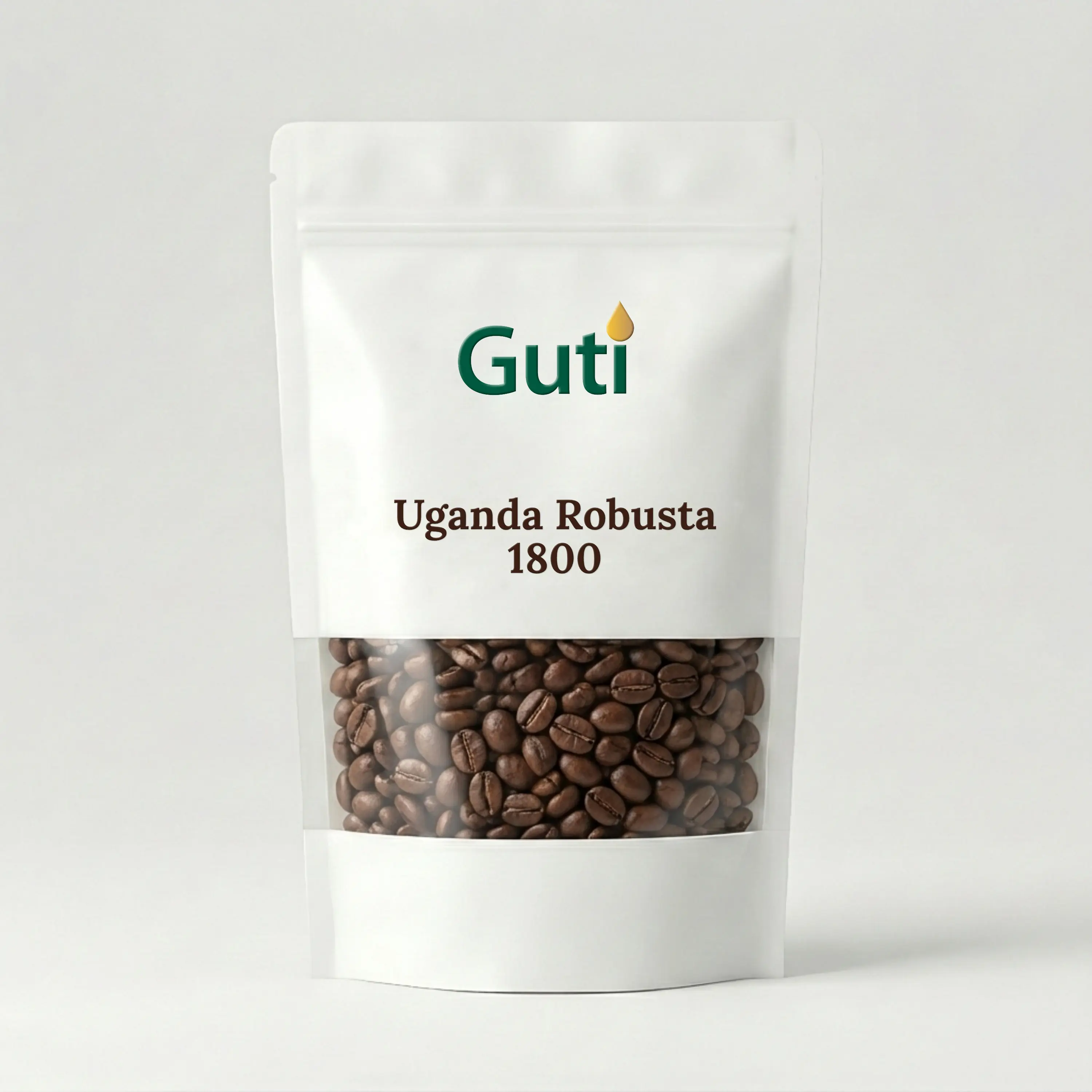 Uganda Robusta 1800