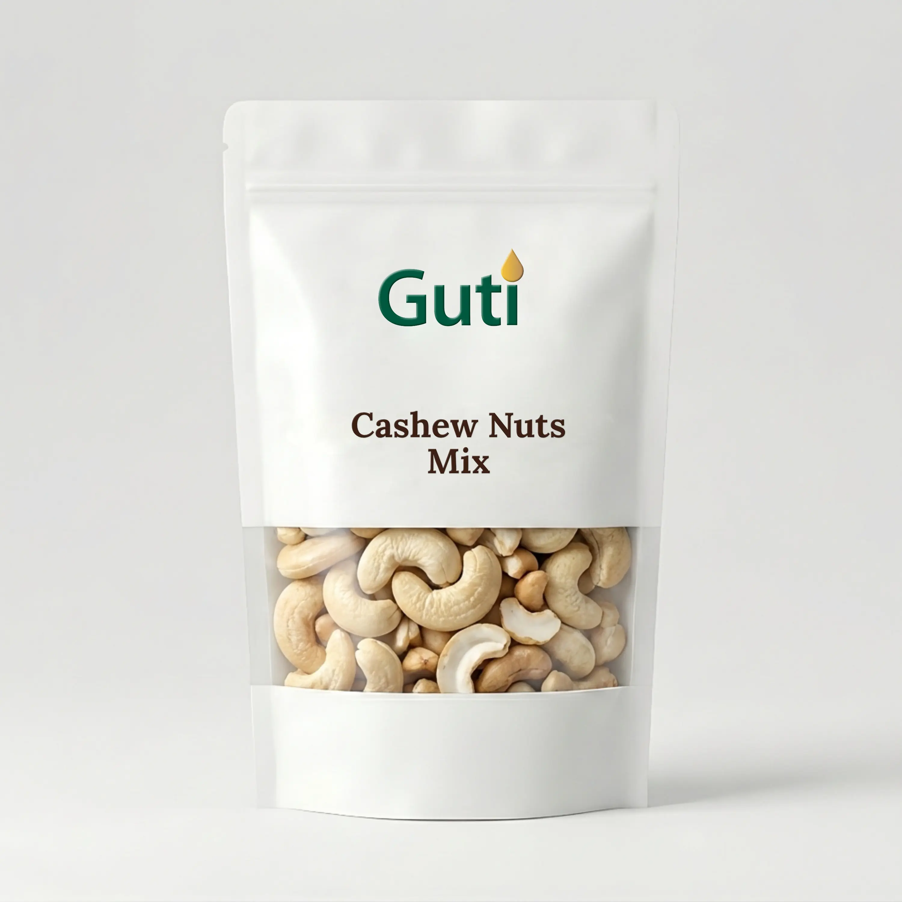 Cashew Nuts Mix